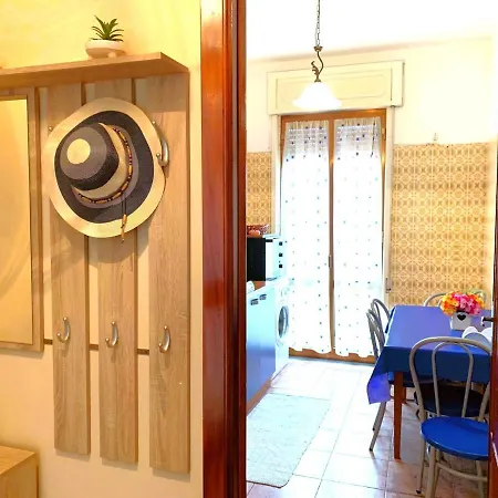 Stella Marina Apartment *