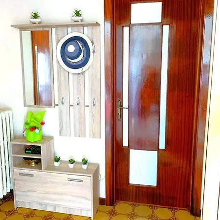 Apartment Stella Marina *