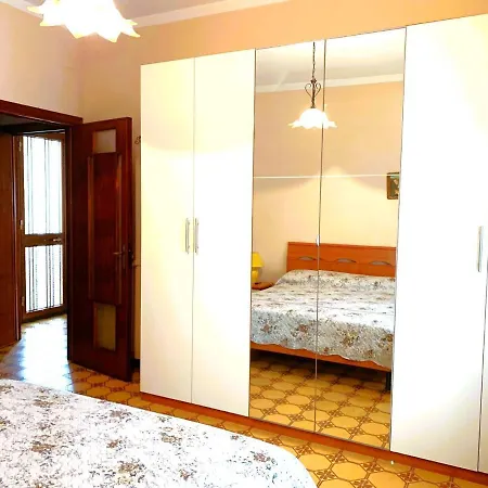 Stella Marina Apartment Gallipoli