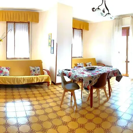 Stella Marina Apartment