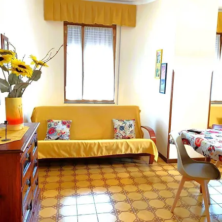 Stella Marina Apartment *