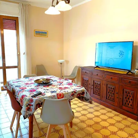 Apartment Stella Marina *