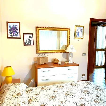 Stella Marina Apartment