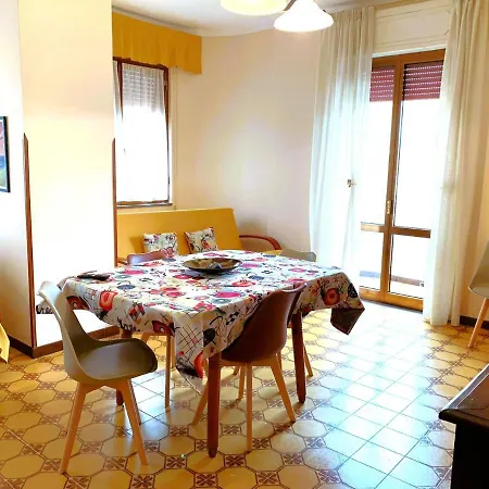 Stella Marina Apartment Gallipoli