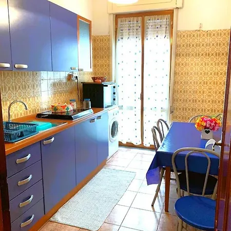 Stella Marina Apartment Gallipoli